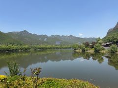 -娲皇宫