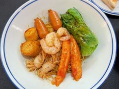 -左记港食(融科天城店)