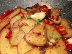 -姐夫的小菜(新中关购物中心店)