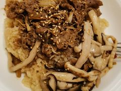 香滋滋澳洲牛肉饭-必胜客(积水潭店)