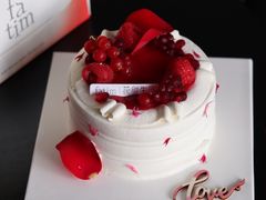 -花甜生活FatimCake·生日蛋糕