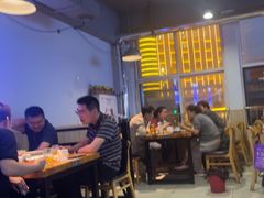 -四禧精酿烧烤串吧(大明湖店)
