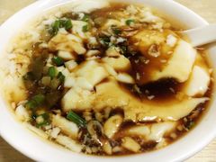 -文武王氏烧饼·无矾油条(西溪路店)