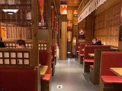 -福樱兰海鲜放题铁板烧(加州店)