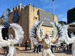 -大连海昌发现王国主题公园