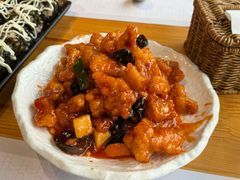 -延松朝鲜族料理