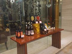 -厦门朗豪酒店 · 明阁中餐厅