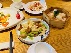 -荣粤酒家·融合粤菜