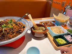 -张记聚福楼(范西店)