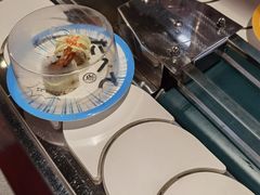 -友壹町寿司(嘉洲广场店)
