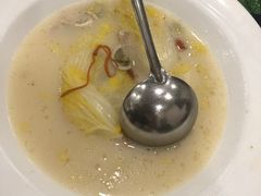 -清真·西北人家风味馆(中山中路店)