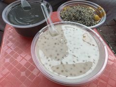 -钟姨糖水(惠城店)
