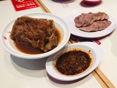 -喜家德虾仁水饺(开发区振华店)