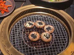 -厚贞日式烤肉(浦东汇智店)