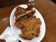 -小姜锅贴(凤凰街店)