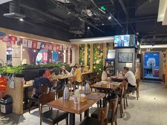 -森味花园·日本料理(伊藤洋华堂亚运村店)