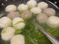 -抱德·潮汕味(敦和店原惠城鱼仔)
