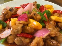 -绿雅居原生态农庄(小涌店)