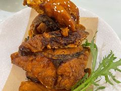 -北门饭店(三香路店)