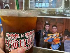 -憶廟街 X 沙角邨(太古城店)