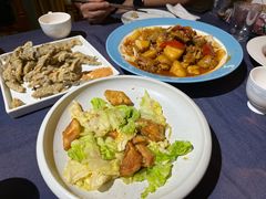 -伊带伊路新疆美食府(呼家楼店)