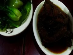 -东吴面馆(金门路金门国际商业广场店)