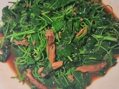 -壹只菜·崇明本地特色菜(崇明南门店)