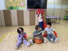 -豆初托育园 Baby Bean Day care Center