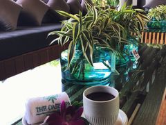 -绿洲水疗馆(卡塔店)