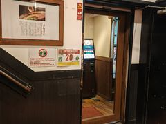 -一蘭拉面(新宿中央东口店)