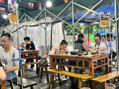 -正南齊北重庆老火锅(光华村直营店)