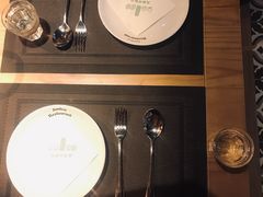 -清真·艾美可餐厅(大悦汇店)
