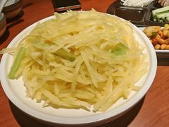 -老昌春饼(松北店)