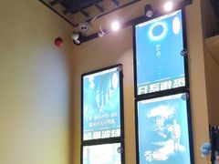 -谜盒子奇幻密室(南屏店)