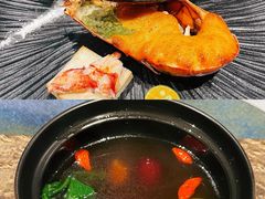 -一板铁板烧·隐秘一线江景花园餐厅(西湖左岸·天元店)