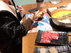 -呷哺呷哺 黄金牧场 (大港油田幸福广场店)