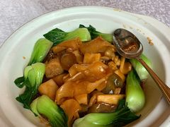 -香宫中餐厅 · 桂林香格里拉