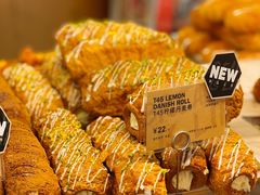 -PAPER STONE BAKERY(天汇广场店)