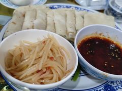 -老黄家(丰原街店)
