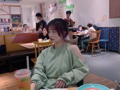 大堂-菲滋意式餐厅(西溪印象城店)