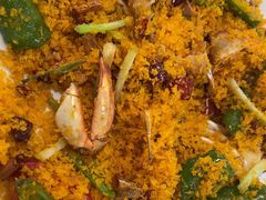 -景好海鲜餐厅(大鹏必选旅游店)