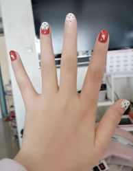 -菲姐美容美甲美睫工作室
