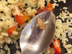 -萨莉亚意式餐厅(灵芝站中洲店)