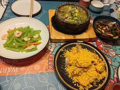 -鲜味食族水产·海鲜餐厅