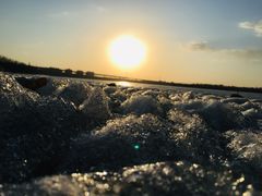 -丁香湖公园