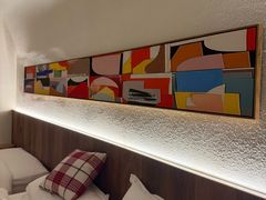 -悟空山宿陨石私汤温泉酒店(神舟大道地铁站店)