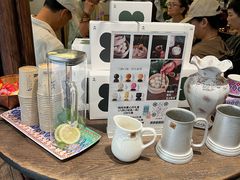 -本处·素食·融合料理(南油店)