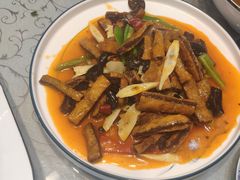 -伊帆食府·青海地方特色美食