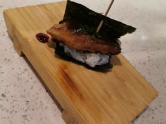 鵝肝寿司-YAMAKAWA(龙湖胥江天街店)
