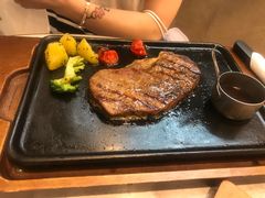 -必胜客(东西湖万达店)
